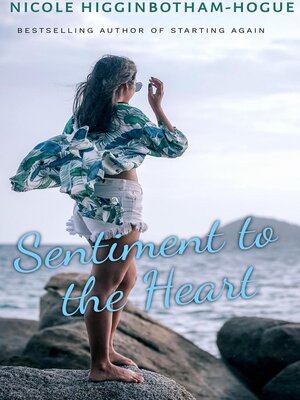 cover image of Sentiment to the Heart
